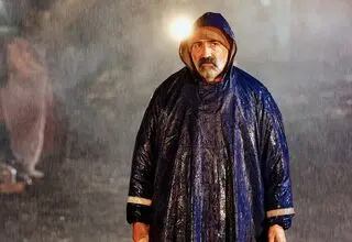 کار عجیب ما در «ناتورِدشت» نزدیک شدن به درون آدم‌ها بود