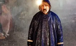 کار عجیب ما در «ناتورِدشت» نزدیک شدن به درون آدم‌ها بود
