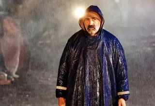 کار عجیب ما در «ناتورِدشت» نزدیک شدن به درون آدم‌ها بود