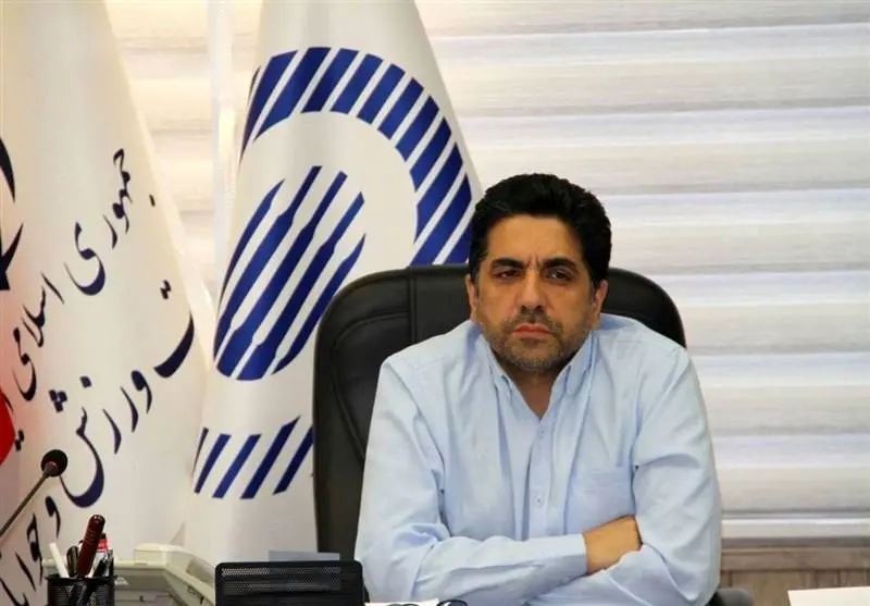 ثابتقدم: تا پایان بازسازی، هیچ مسابقهای در ورزشگاه آزادی برگزار نمیشود