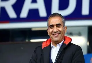 حرکت پرسپولیسی عابدزاده هواداران استقلال را غافلگیر کرد!