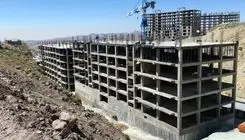 ۳۵ هزار واحد مسکونی در اردیبهشت‌ماه تحویل متقاضیان می‌شود