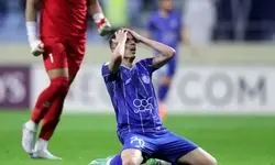 از امید تا حذف؛ استقلال چگونه آسیا را از دست داد؟