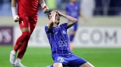 از امید تا حذف؛ استقلال چگونه آسیا را از دست داد؟