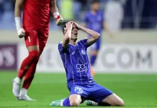 از امید تا حذف؛ استقلال چگونه آسیا را از دست داد؟