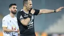 داوران هفته بیست و هشتم لیگ برتر مشخص شدند