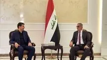 سفر وزیر ارتباطات و فناوری اطلاعات به عراق درباره توسعه همکاری‌های مشترک 