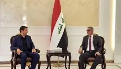 سفر وزیر ارتباطات و فناوری اطلاعات به عراق درباره توسعه همکاری‌های مشترک 