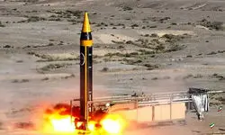 سخنگوی سپاه: اگر حملات موشکی را ادامه می‌دادیم، اسرائیل نابود می‌شد