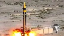 سخنگوی سپاه: اگر حملات موشکی را ادامه می‌دادیم، اسرائیل نابود می‌شد