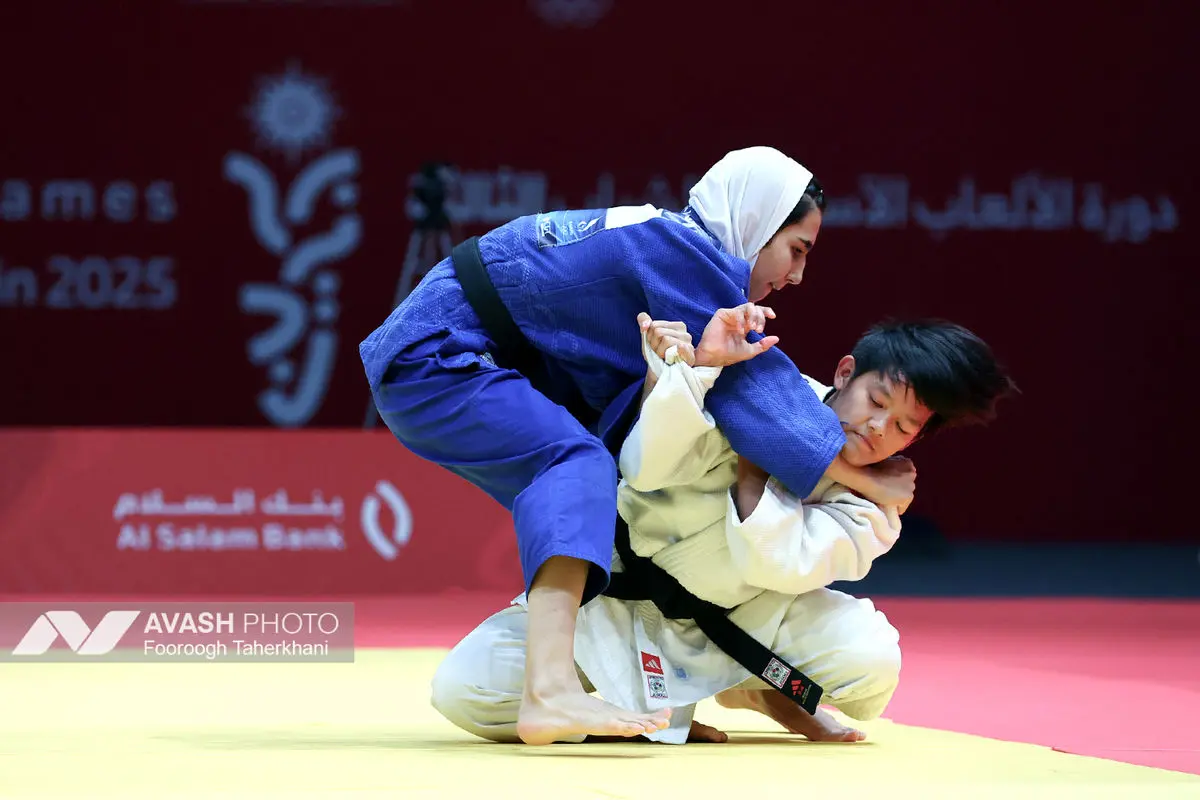 بازی های آسیایی جوانان بحرین؛ جودوبازی های آسیایی جوانان بحرین؛ جودو
