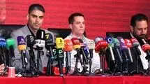 بیانیه پرسپولیس در مورد اوسمار