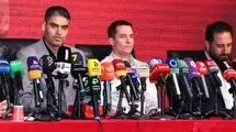 بیانیه پرسپولیس در مورد اوسمار