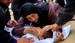 آمار شهدای غزه به ۷۱ هزار و ۶۶۰ نفر رسید