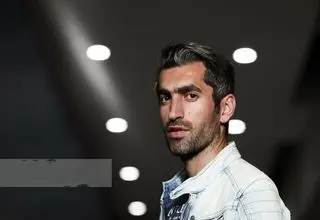 تمجید جباری از بازیکنان مس رفسنجان/ تیم در نیم‌فصل باید تقویت شود