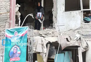 فیلم سینمایی جنگ تحمیلی ۱۲ روزه رژیم صهیونیستی علیه مردم ایران تولید می‌شود