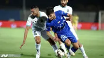 خلاصه بازی استقلال 2 - پیکان 2 + لینک