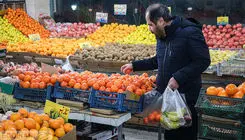 واسطه‌گری گسترده از مزرعه تا سفره عامل افزایش قیمت میوه