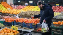 واسطه‌گری گسترده از مزرعه تا سفره عامل افزایش قیمت میوه