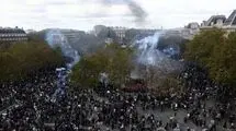 فیلمی متأثرکننده از دفاع جانانه یک زن فرانسوی از مغازه‌اش در میانه آشوب‌ها