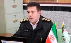 هشدار جدی پلیس به رانندگان خاطی