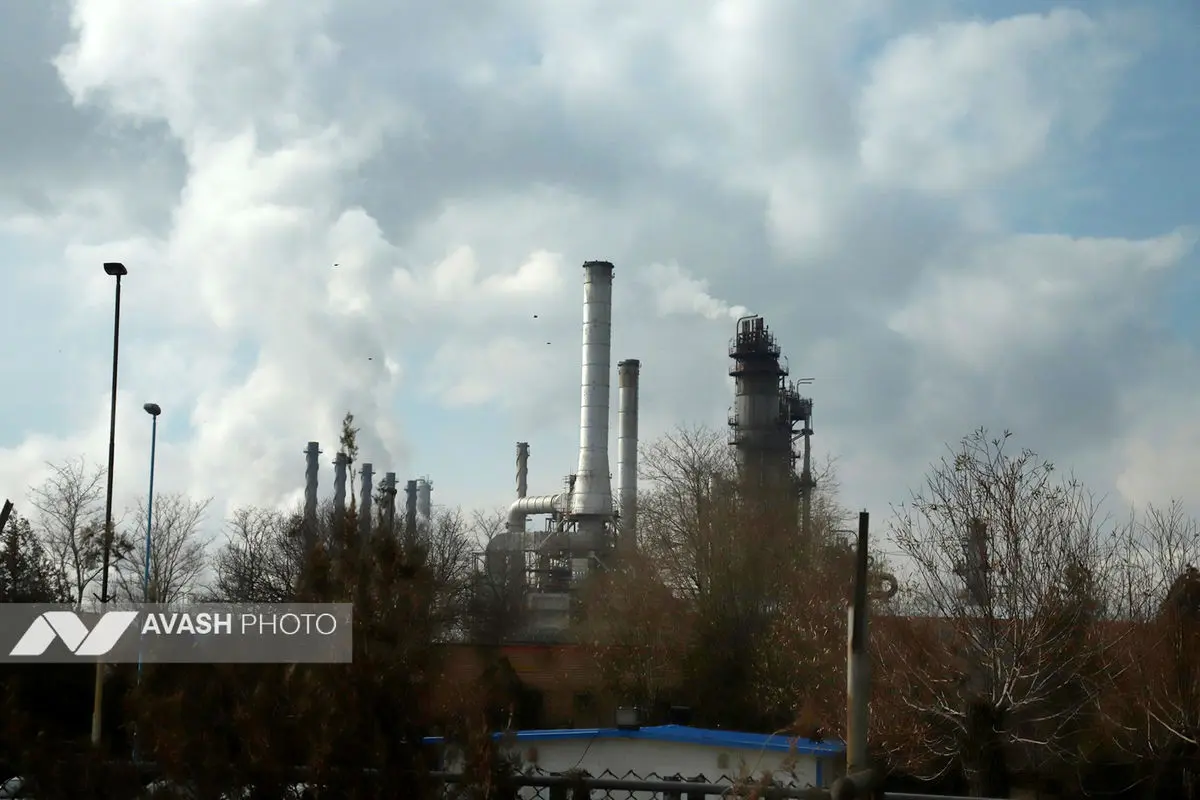 نشست سخنگوی دولت