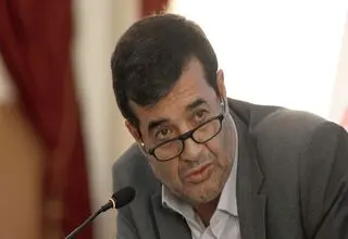 وزیر ورزش: امیدوارم شرایط برای حضور در جام جهانی فراهم شود