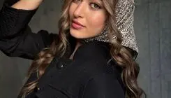 بیوگرافی مه‌لقا مینوش زاد بازیگر نقش «غزاله» سریال بی عاطفه/ تصاویر