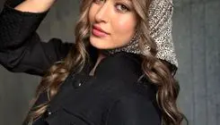 بیوگرافی مه‌لقا مینوش زاد بازیگر نقش «غزاله» سریال بی عاطفه/ تصاویر