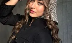 بیوگرافی مه‌لقا مینوش زاد بازیگر نقش «غزاله» سریال بی عاطفه/ تصاویر