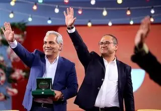 این همه پول و اسپانسر برای هیچ!
