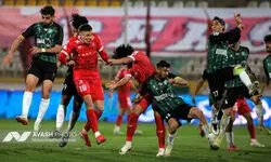پرسپولیس و یک قانون عجیب در نقل‌وانتقالات؛ وقتی عدد شناسنامه از کیفیت فوتبال مهم‌تر می‌شود!

