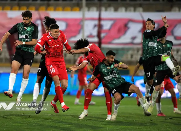 فوتبال ایران در بن‌بست؛ نه امکان برگزاری، نه تصمیم برای پایان!