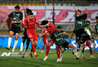 درخواست پرسپولیس از CAS؛ 2 امتیاز استقلال و تراکتور را کم کنید
