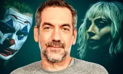 سازنده جوکر 56 ساله شد