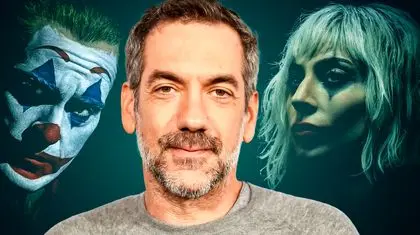 سازنده جوکر 56 ساله شد