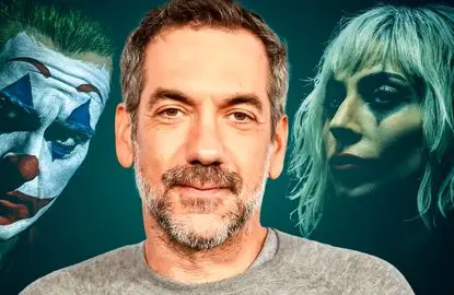 سازنده جوکر 56 ساله شد