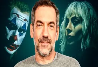 سازنده جوکر 56 ساله شد