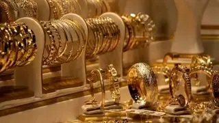 اعلام قیمت طلا و سکه در بازار تهران؛ هر گرم طلای ۱۸عیار ۱۴  میلیون و ۴۶۶ هزار تومان!