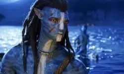 «آواتار ۳» بی‌رقیب در گیشه کریسمس/ درخشش غیرمنتظره تیموتی شالامی 