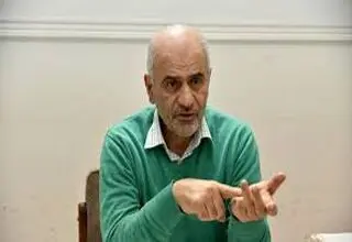 شاهد جنگ روایت‌ها اقتصادی هستیم 