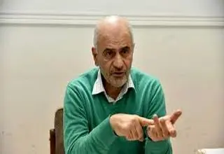 شاهد جنگ روایت‌ها اقتصادی هستیم 