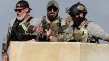 مزدوران جدید در غزه؛ روایت کارمندان یک شرکت نظامی آمریکایی
