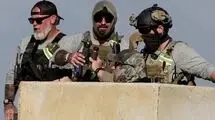 مزدوران جدید در غزه؛ روایت کارمندان یک شرکت نظامی آمریکایی
