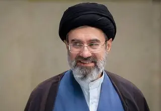 نامۀ دختر شهید سلامی به رهبر معظم انقلاب 