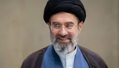نامۀ دختر شهید سلامی به رهبر معظم انقلاب 