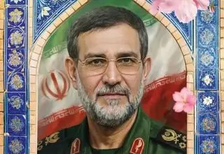 اعلام زمان برگزاری مراسم تشییع دریابان شهید علیرضا تنگسیری