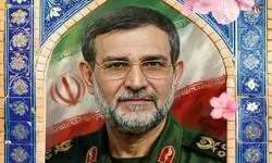 اعلام زمان برگزاری مراسم تشییع دریابان شهید علیرضا تنگسیری