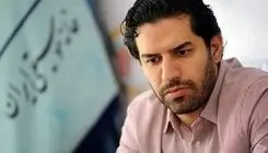 ماجرای بازداشت سهراب پورناظری پس از ورود به ایران