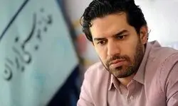 ماجرای بازداشت سهراب پورناظری پس از ورود به ایران